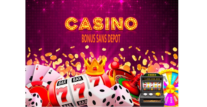 casino bonus sans depot