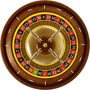 jeu de roulette