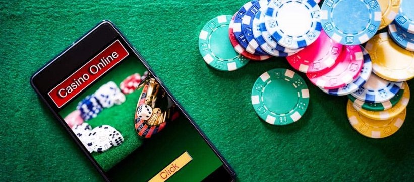 Top casino en ligne