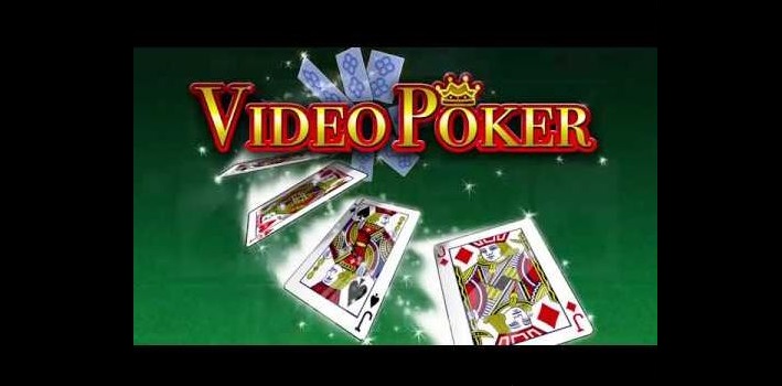 video poker